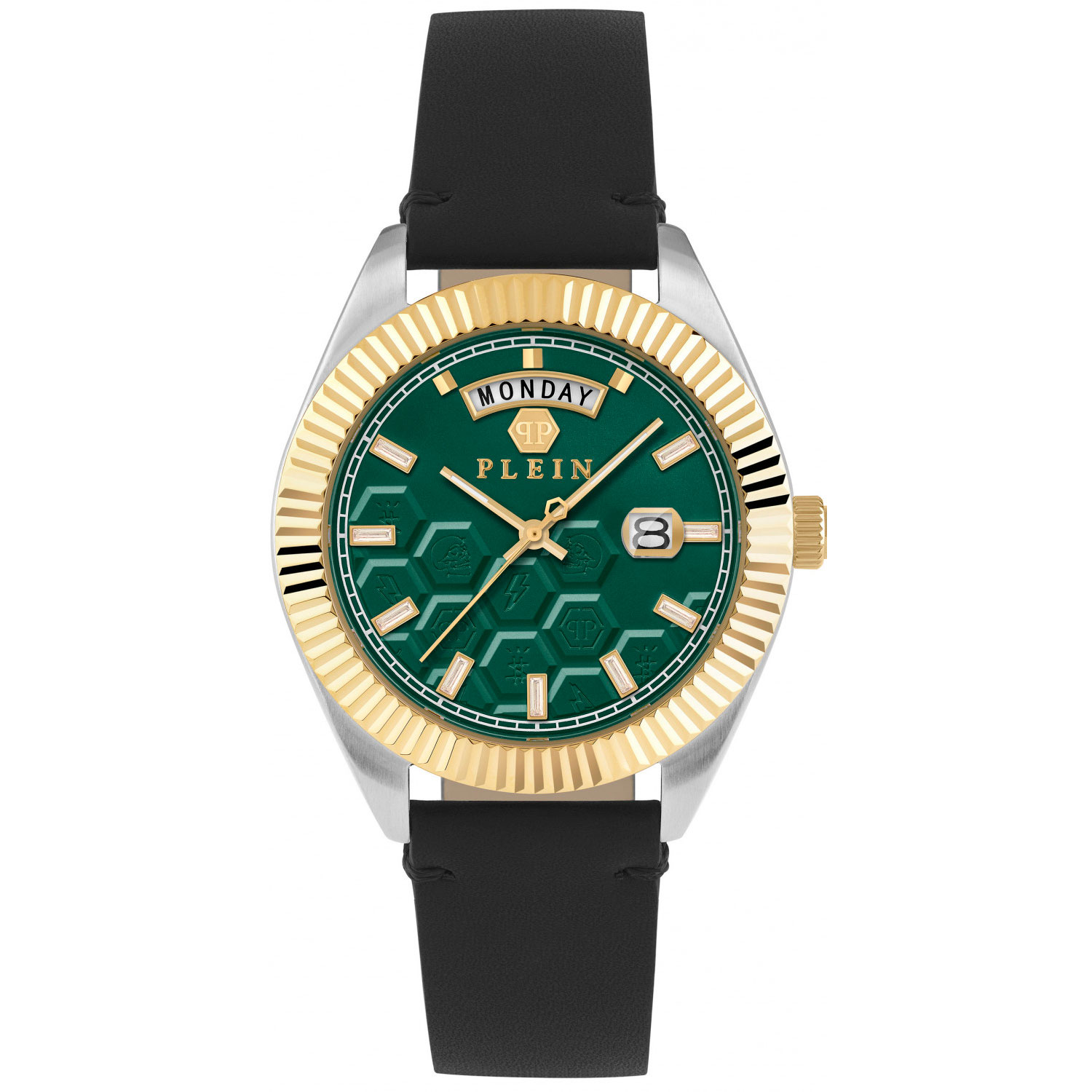 Часы Philipp Plein Date Superlative PWPVA0124